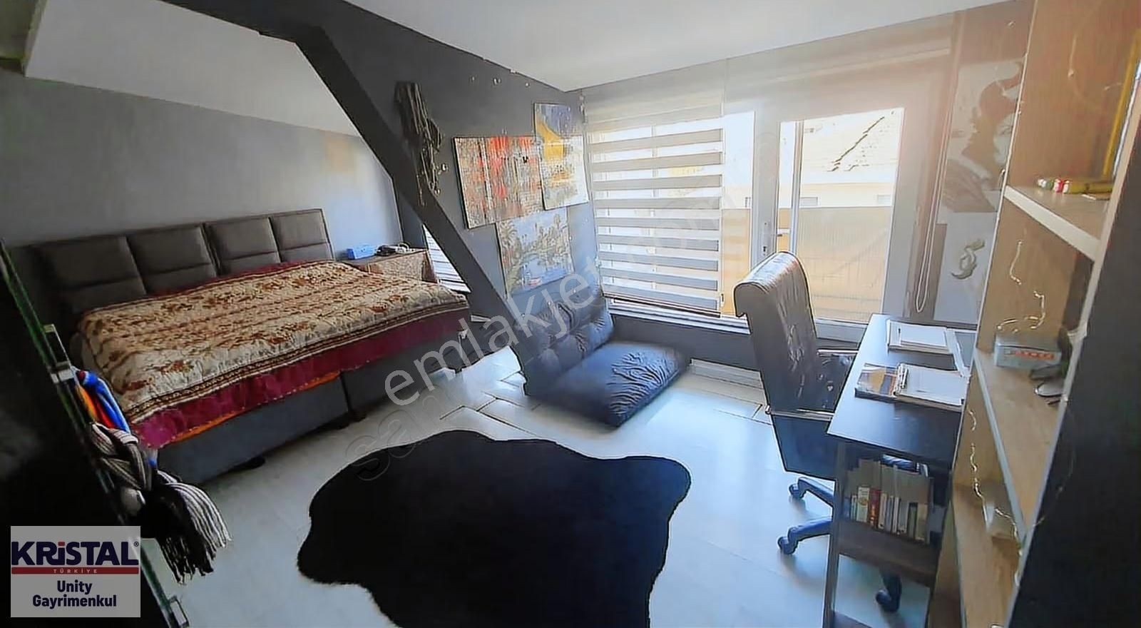 Çamlıca Tombakzade Bulvarı Site İçi Satılık Dubleks 5+1 Daire - Görsel 19