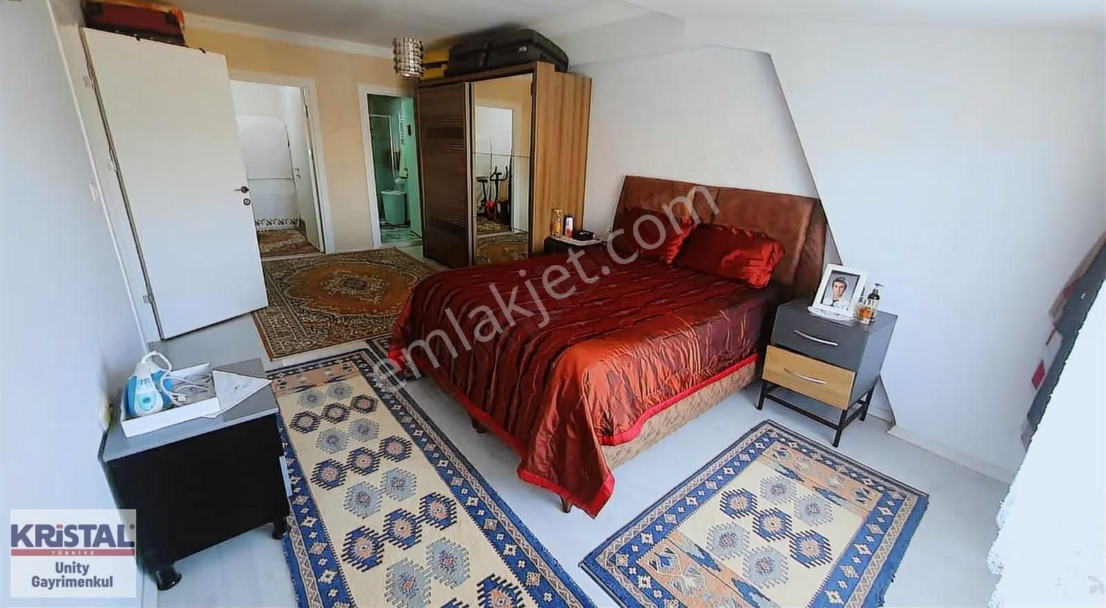 Çamlıca Tombakzade Bulvarı Site İçi Satılık Dubleks 5+1 Daire - Görsel 3