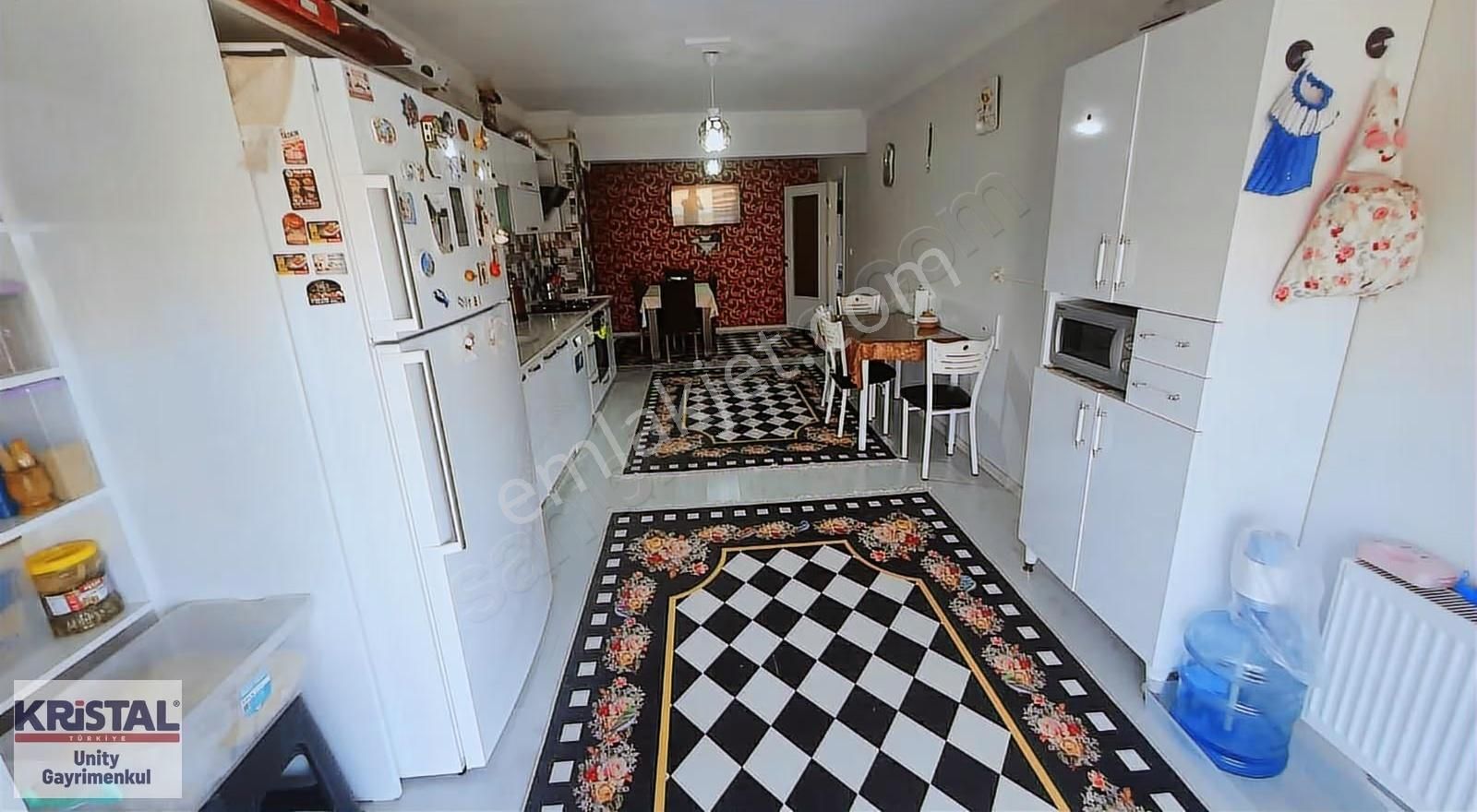 Çamlıca Tombakzade Bulvarı Site İçi Satılık Dubleks 5+1 Daire - Görsel 2