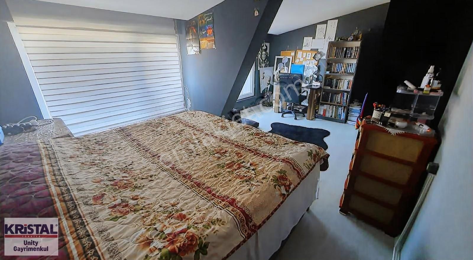 Çamlıca Tombakzade Bulvarı Site İçi Satılık Dubleks 5+1 Daire - Görsel 11