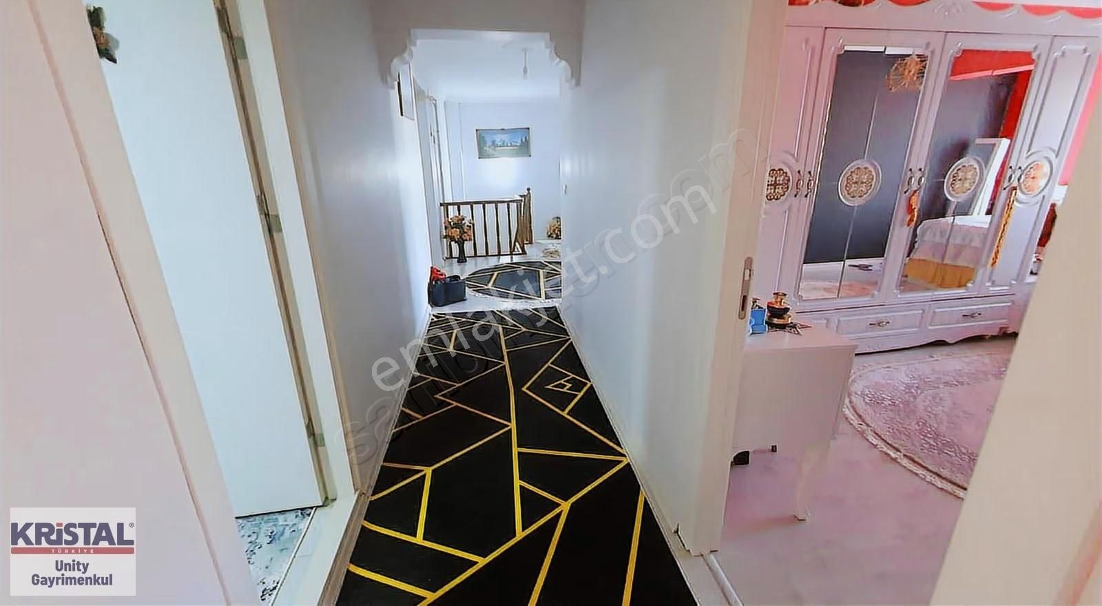 Çamlıca Tombakzade Bulvarı Site İçi Satılık Dubleks 5+1 Daire - Görsel 18
