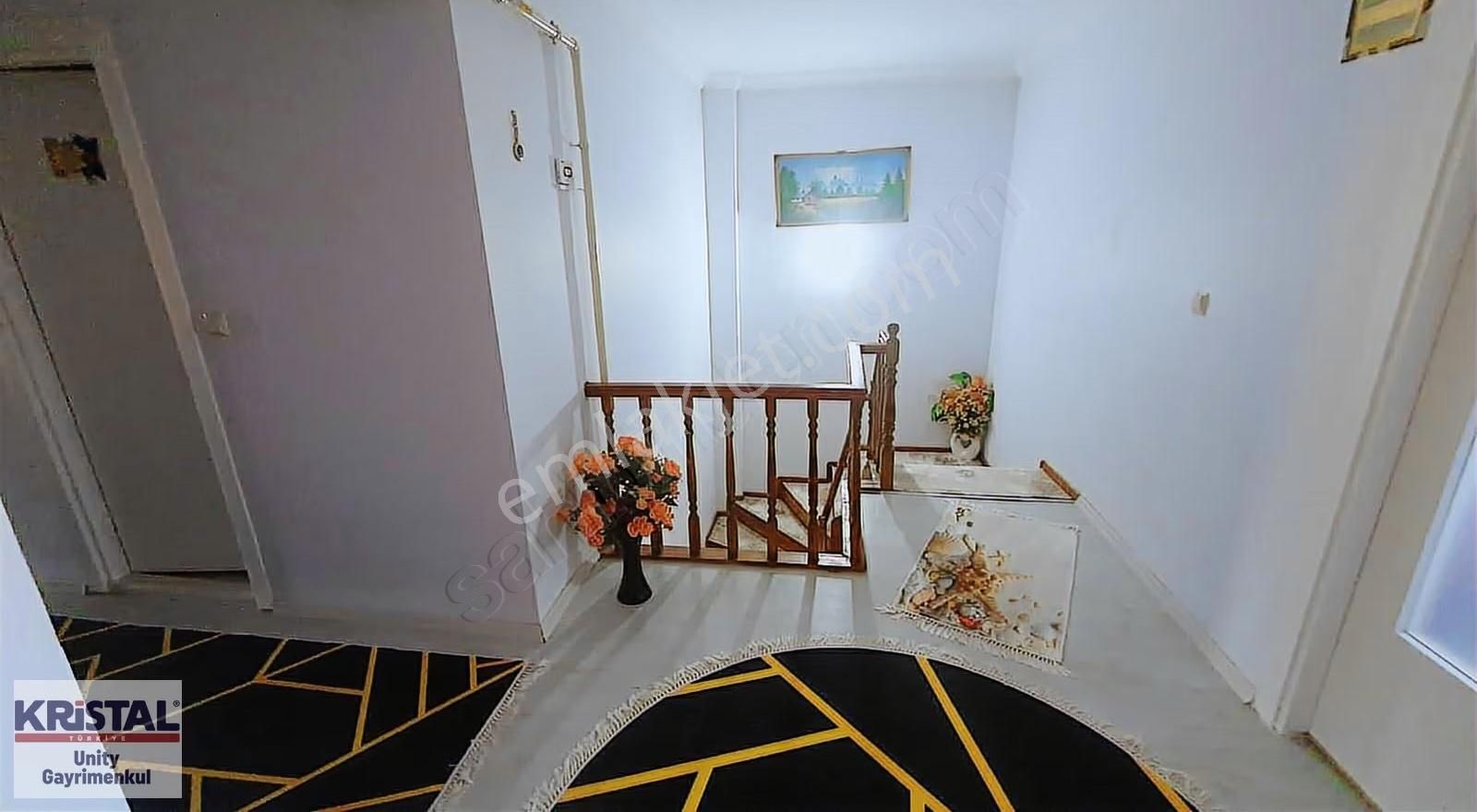 Çamlıca Tombakzade Bulvarı Site İçi Satılık Dubleks 5+1 Daire - Görsel 29