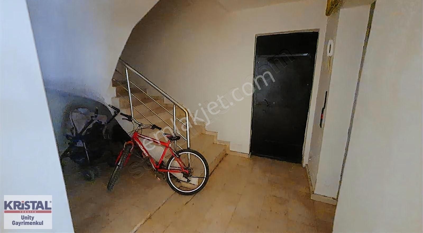 Çamlıca Tombakzade Bulvarı Site İçi Satılık Dubleks 5+1 Daire - Görsel 13