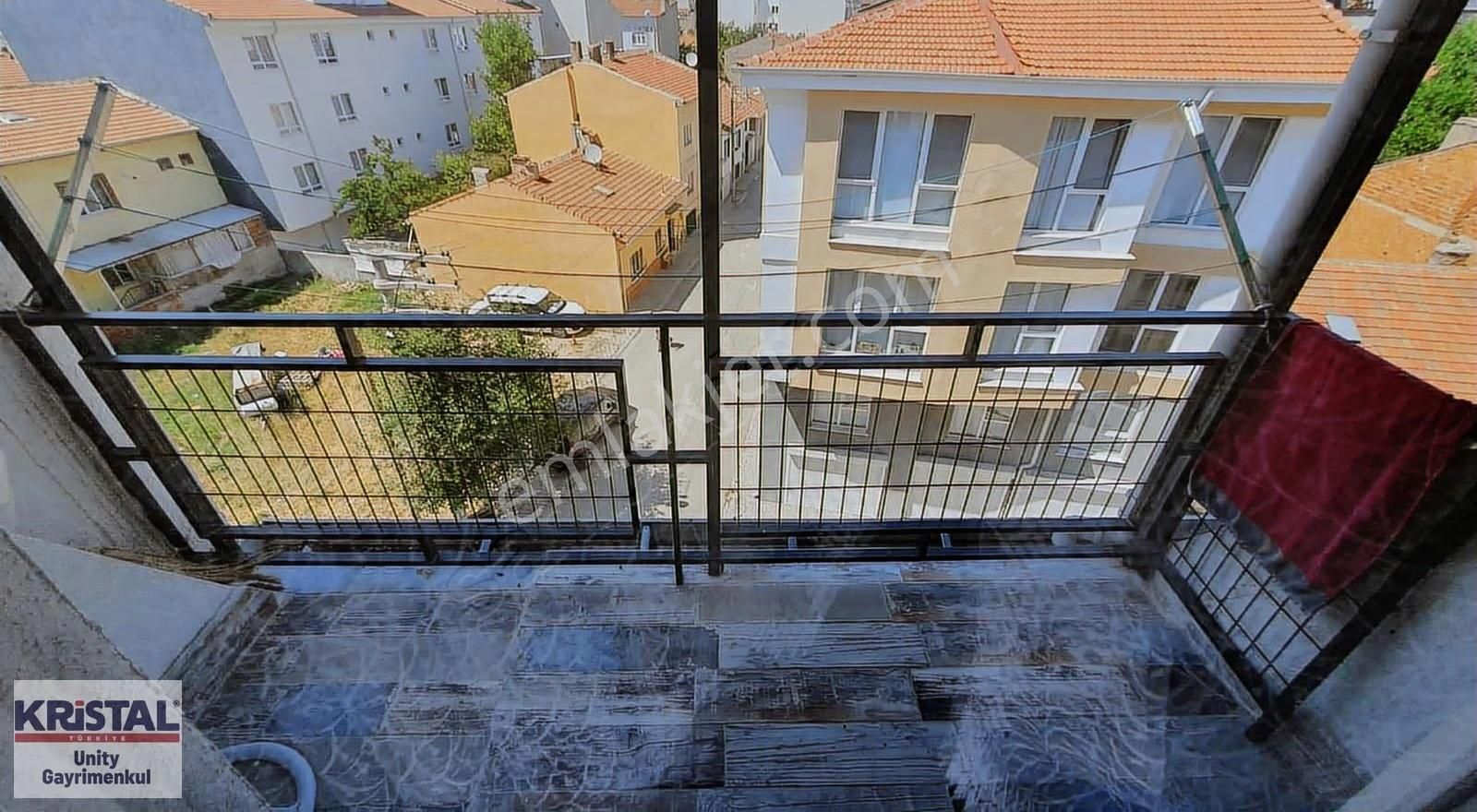 Çamlıca Tombakzade Bulvarı Site İçi Satılık Dubleks 5+1 Daire - Görsel 4
