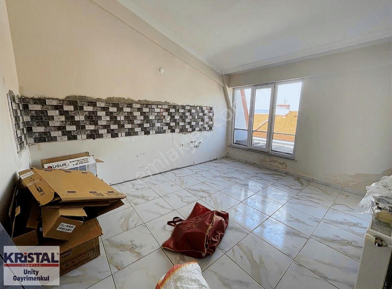 71 Evler'de Satılık 4+1 Asansörlü Dubleks Daire - Görsel 6