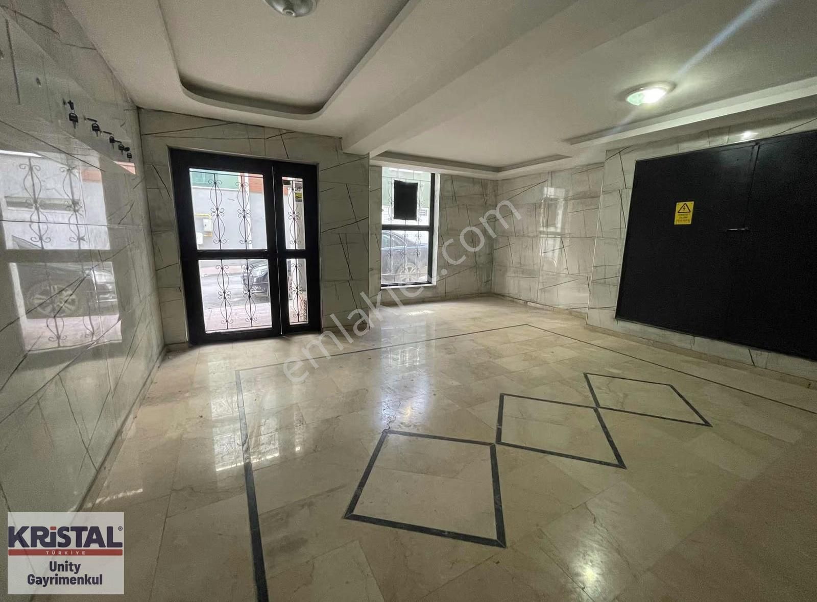 71 Evler'de Satılık 4+1 Asansörlü Dubleks Daire - Görsel 17