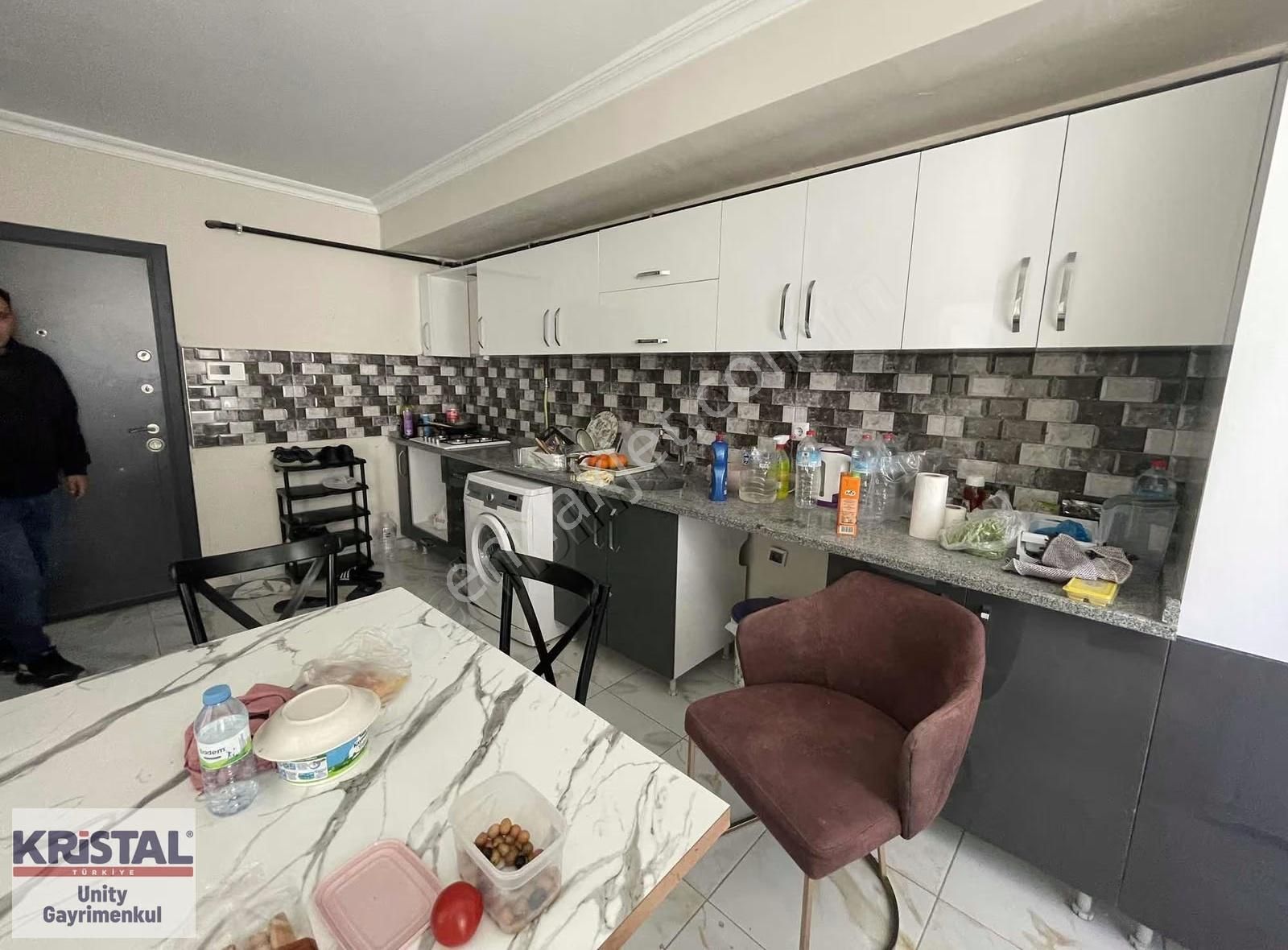 71 Evler'de Satılık 4+1 Asansörlü Dubleks Daire - Görsel 7