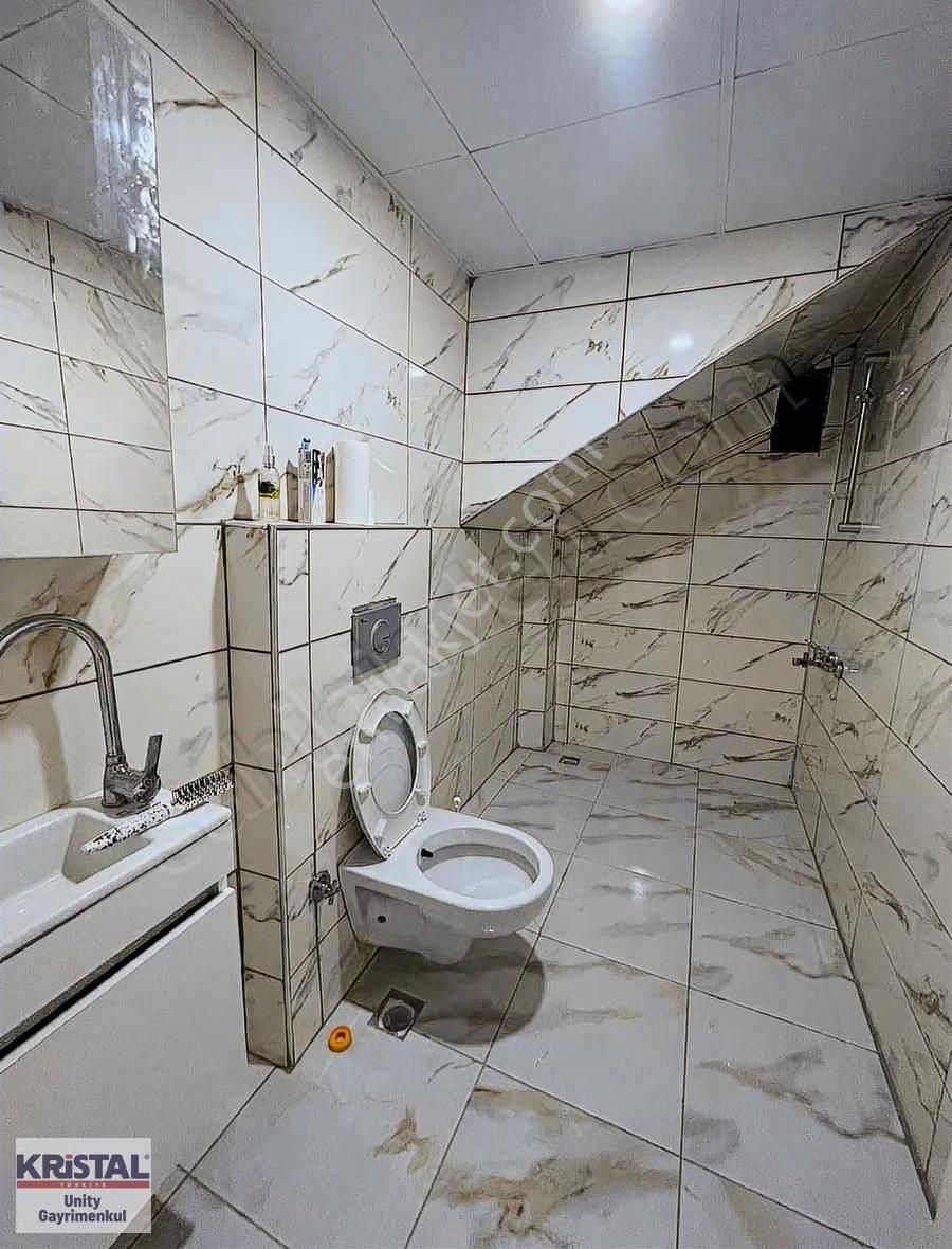 71 Evler'de Satılık 4+1 Asansörlü Dubleks Daire - Görsel 12