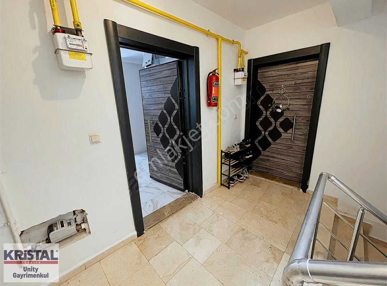 71 Evler'de Satılık 4+1 Asansörlü Dubleks Daire - Görsel 10