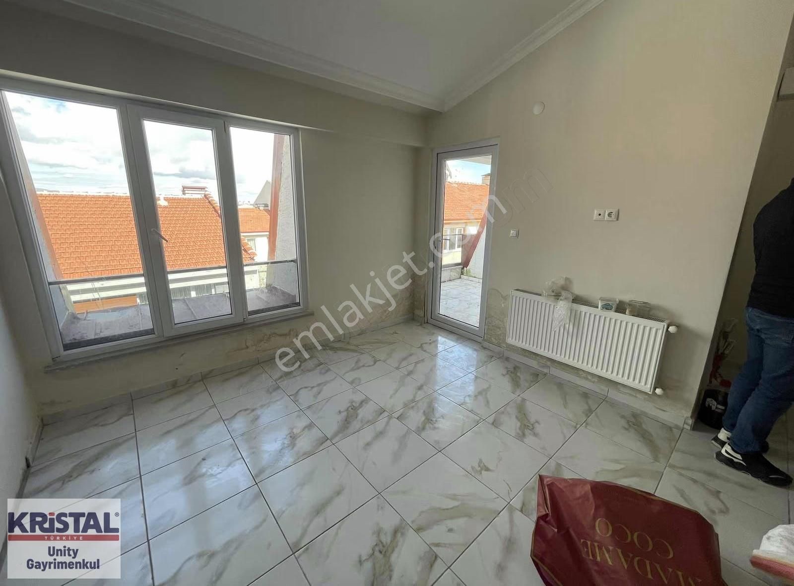 71 Evler'de Satılık 4+1 Asansörlü Dubleks Daire - Görsel 11