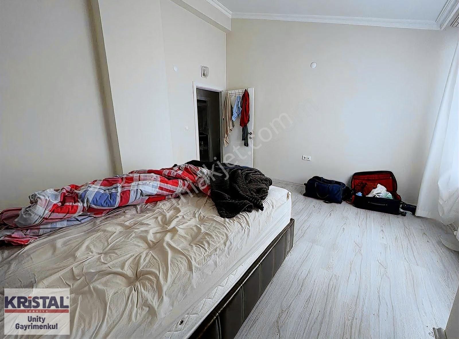 71 Evler'de Satılık 4+1 Asansörlü Dubleks Daire - Görsel 15