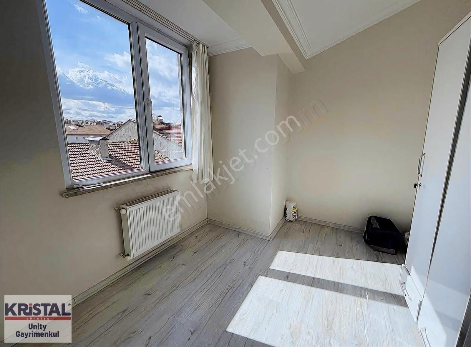 71 Evler'de Satılık 4+1 Asansörlü Dubleks Daire - Görsel 13