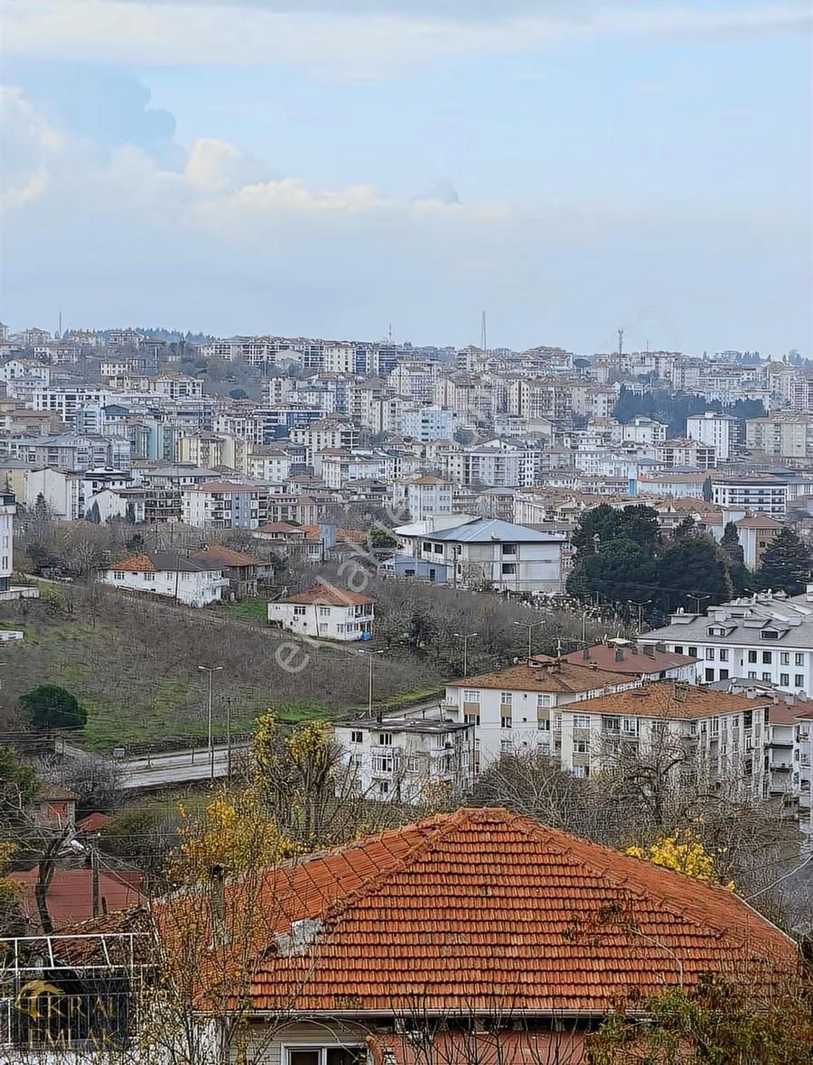 Akçakocanın Havuzlu Tek Akllı Binasında Satılık 1+1 Daireler - Görsel 7