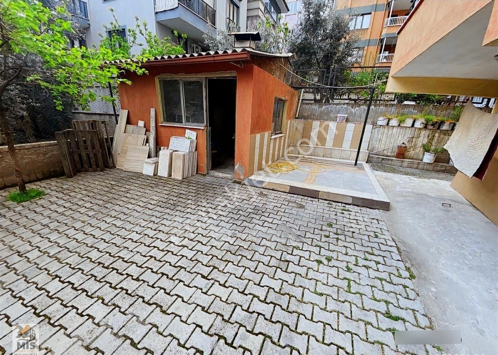 Bağbaşı Tev Lisesi Yanında 2,5 +1 Daire - Görsel 16