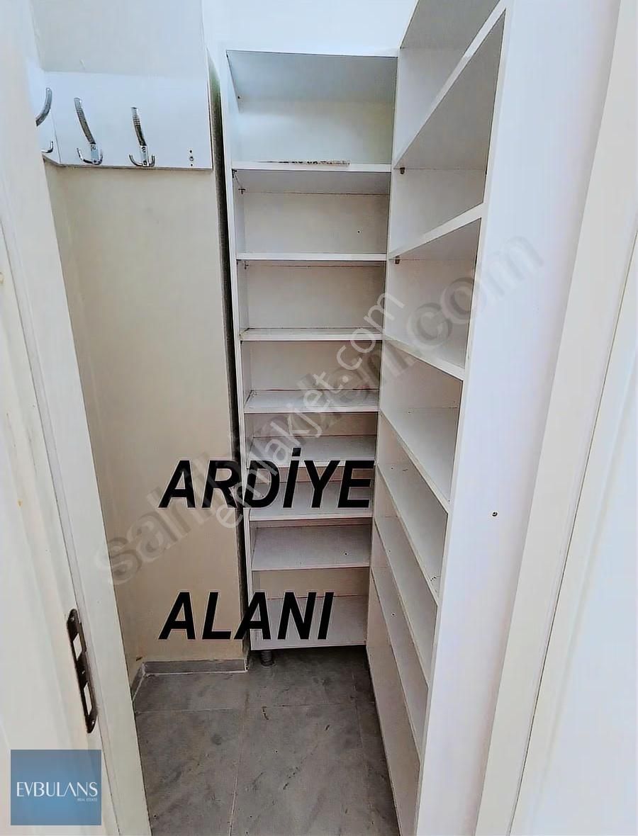 Nergiz Çarşı Ve Girne Caddesi Yanı Ara Kat Asansörlü Bina 3+1 - Görsel 26