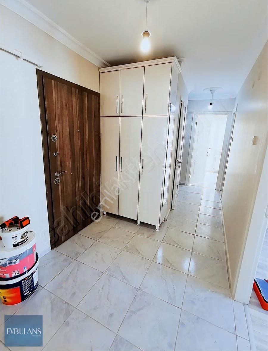 Nergiz Çarşı Ve Girne Caddesi Yanı Ara Kat Asansörlü Bina 3+1 - Görsel 23