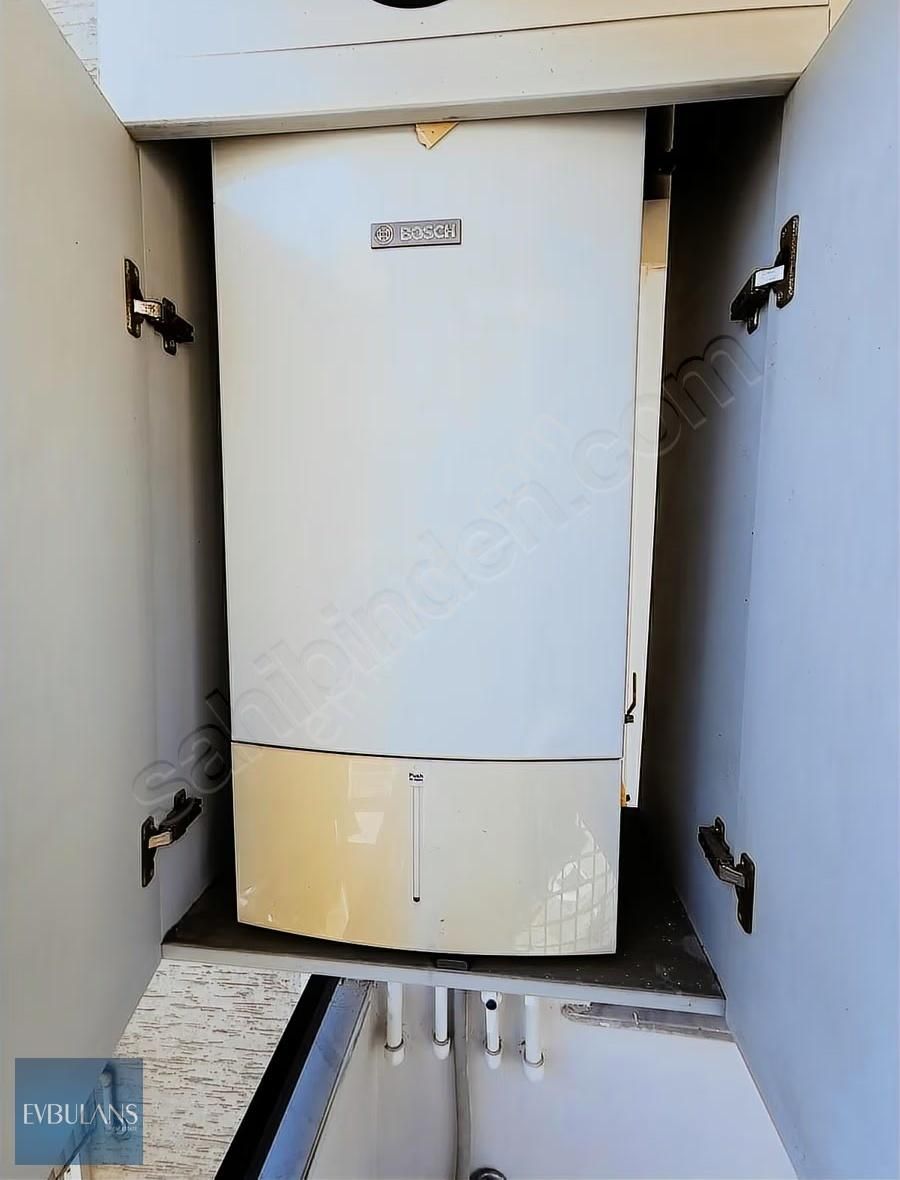 Nergiz Çarşı Ve Girne Caddesi Yanı Ara Kat Asansörlü Bina 3+1 - Görsel 28