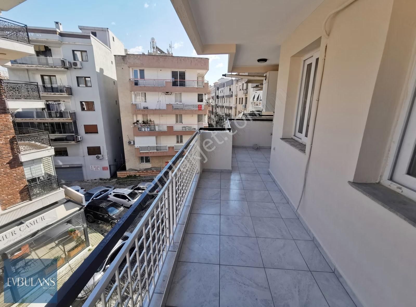 Nergiz Çarşı Ve Girne Caddesi Yanı Ara Kat Asansörlü Bina 3+1 - Görsel 34