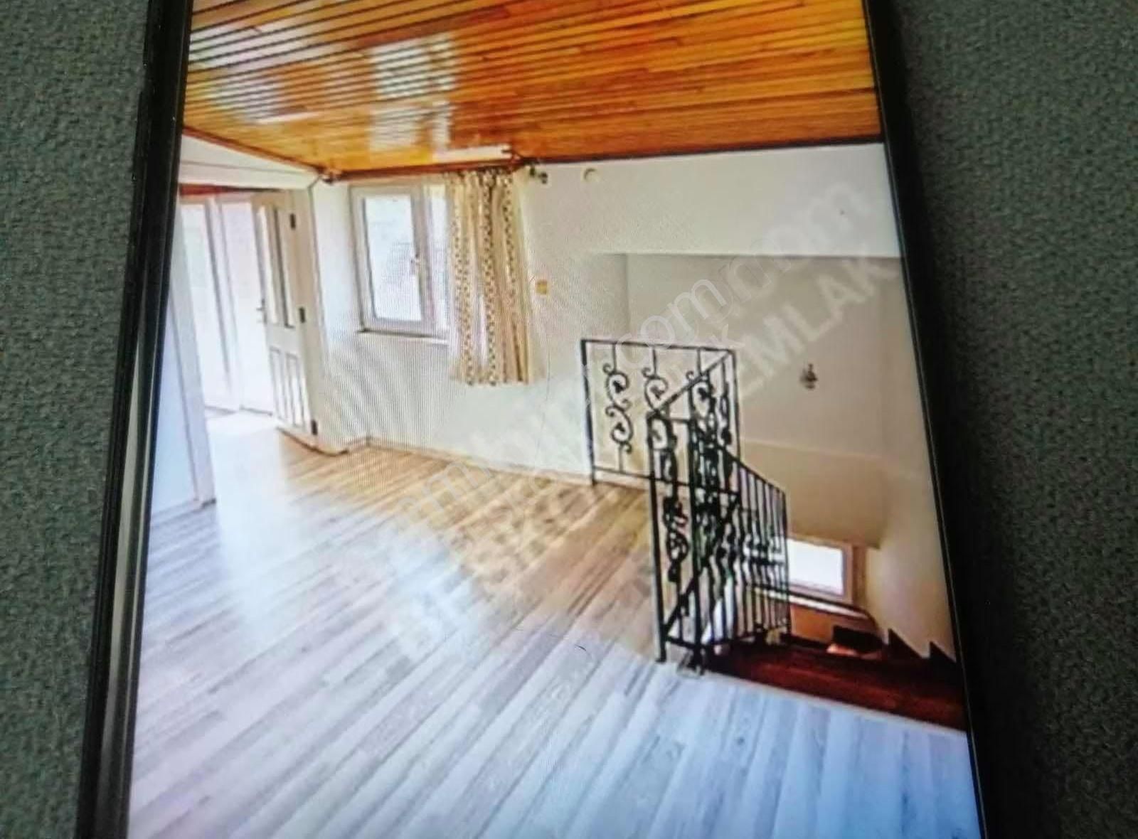 Nebiler De Satılık Triplex - Görsel 9