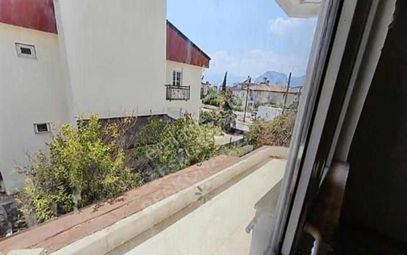 Nebiler De Satılık Triplex - Görsel 14