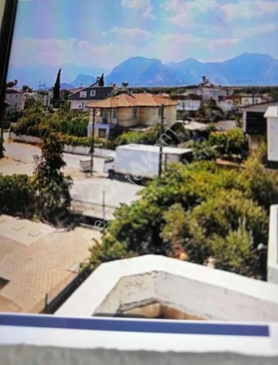 Nebiler De Satılık Triplex