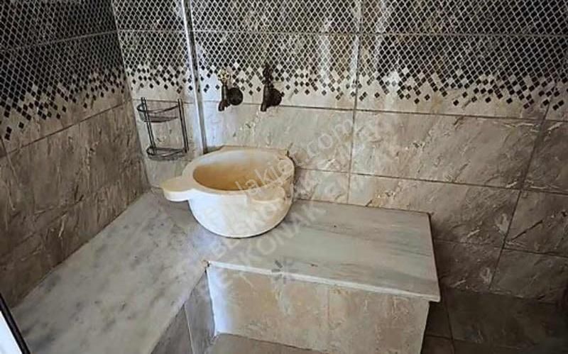 Nebiler De Satılık Triplex - Görsel 21