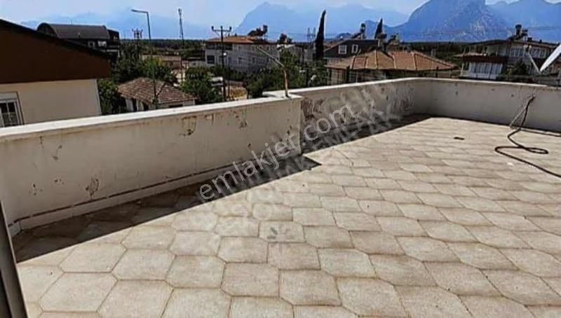 Nebiler De Satılık Triplex - Görsel 4