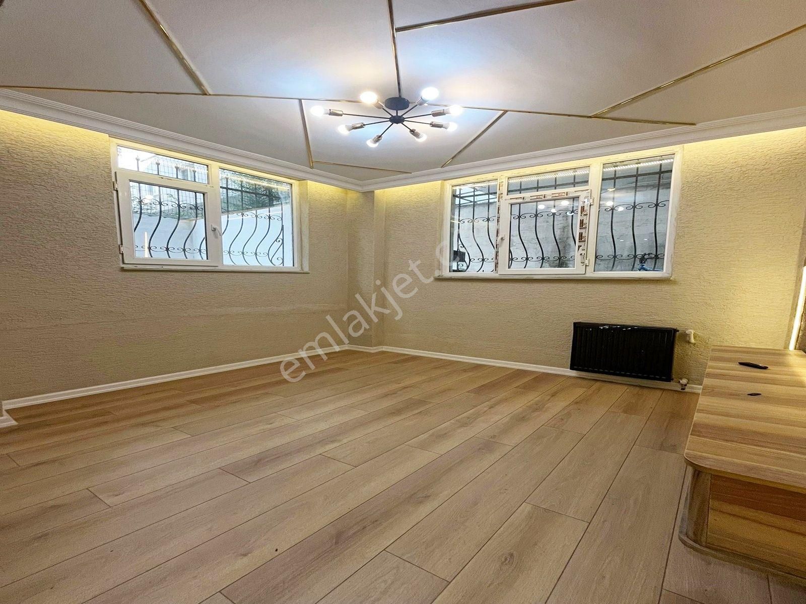 Nes Yapı'dan Metrobüse Yakın Dekorlu Yıl Sonu Fırsat Giriş Daire