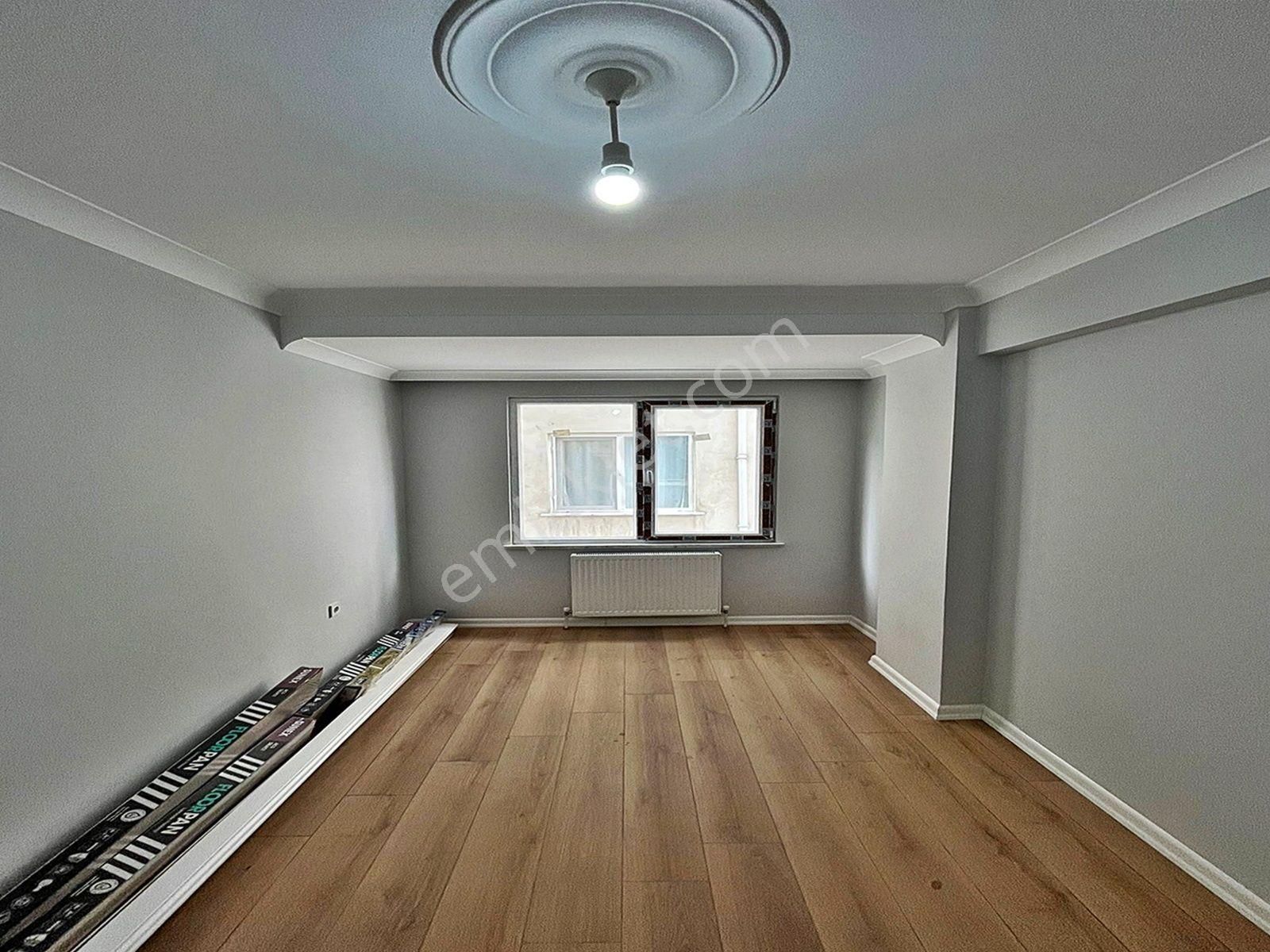 Nes Yapı'dan Avcılar'da %20 Peşinatla 1+1 Balkonlu Yüksek Giriş Satılık Daire - Görsel 5