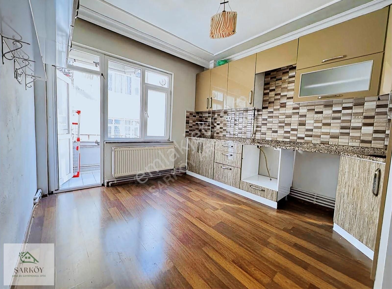 Tekirdağ Yavuz Mahallesi Kiralık 2+1 Kullanışlı Daire - Görsel 5