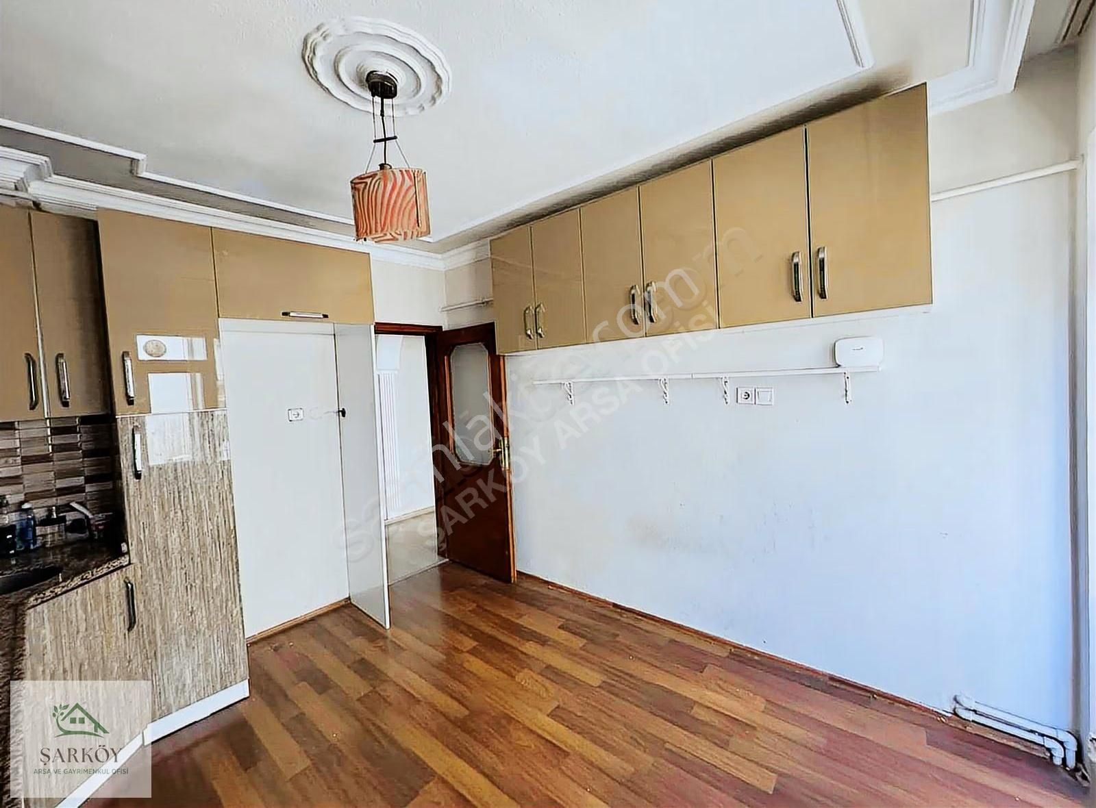 Tekirdağ Yavuz Mahallesi Kiralık 2+1 Kullanışlı Daire - Görsel 6