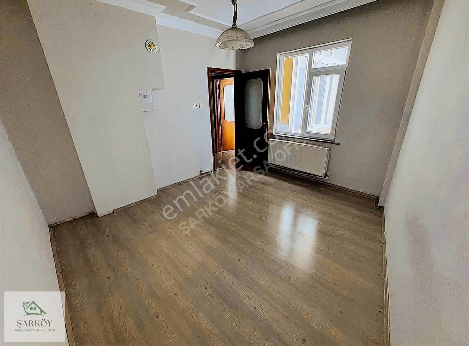 Tekirdağ Yavuz Mahallesi Kiralık 2+1 Kullanışlı Daire - Görsel 3