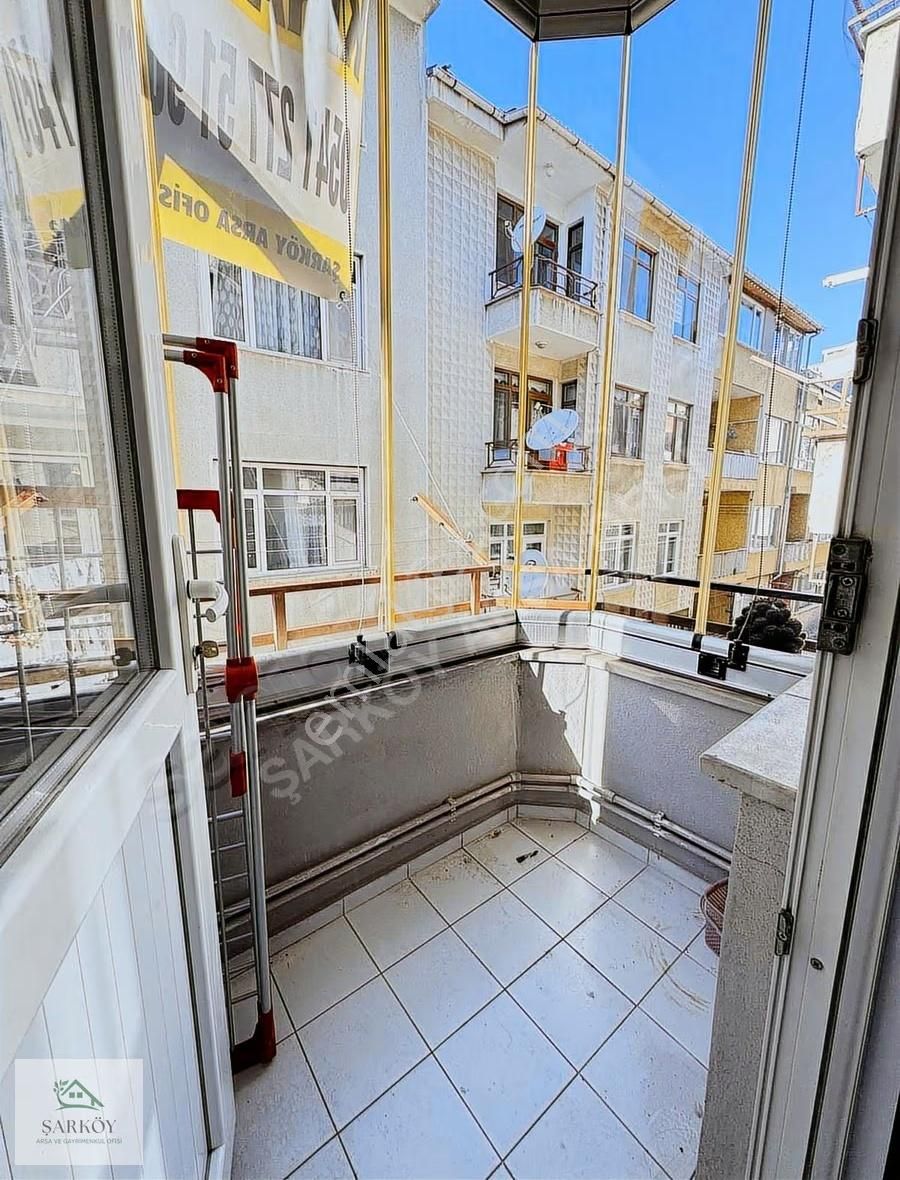 Tekirdağ Yavuz Mahallesi Kiralık 2+1 Kullanışlı Daire - Görsel 10