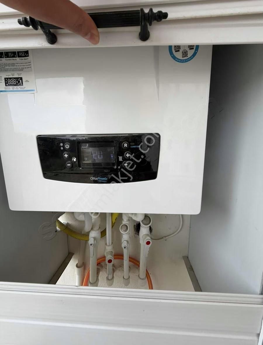 Osmangazide Satlık 2+1 K Mutfak - Görsel 2