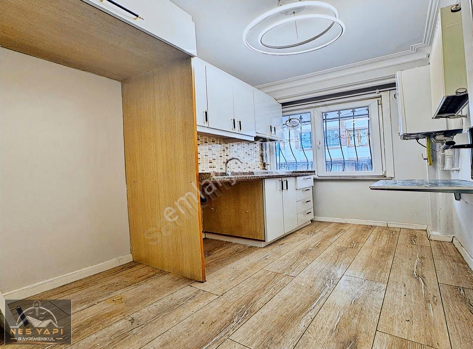Nes Yapı'dan Metrobüse Yürüme Mesafesinde 2+2 Lüx Dekorlu Dublex - Görsel 19