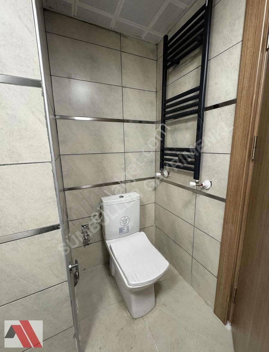 Sümbüller'den Ömerbey Toki'de Şehir Manzaralı Arakat 2+1 Daire - Görsel 12