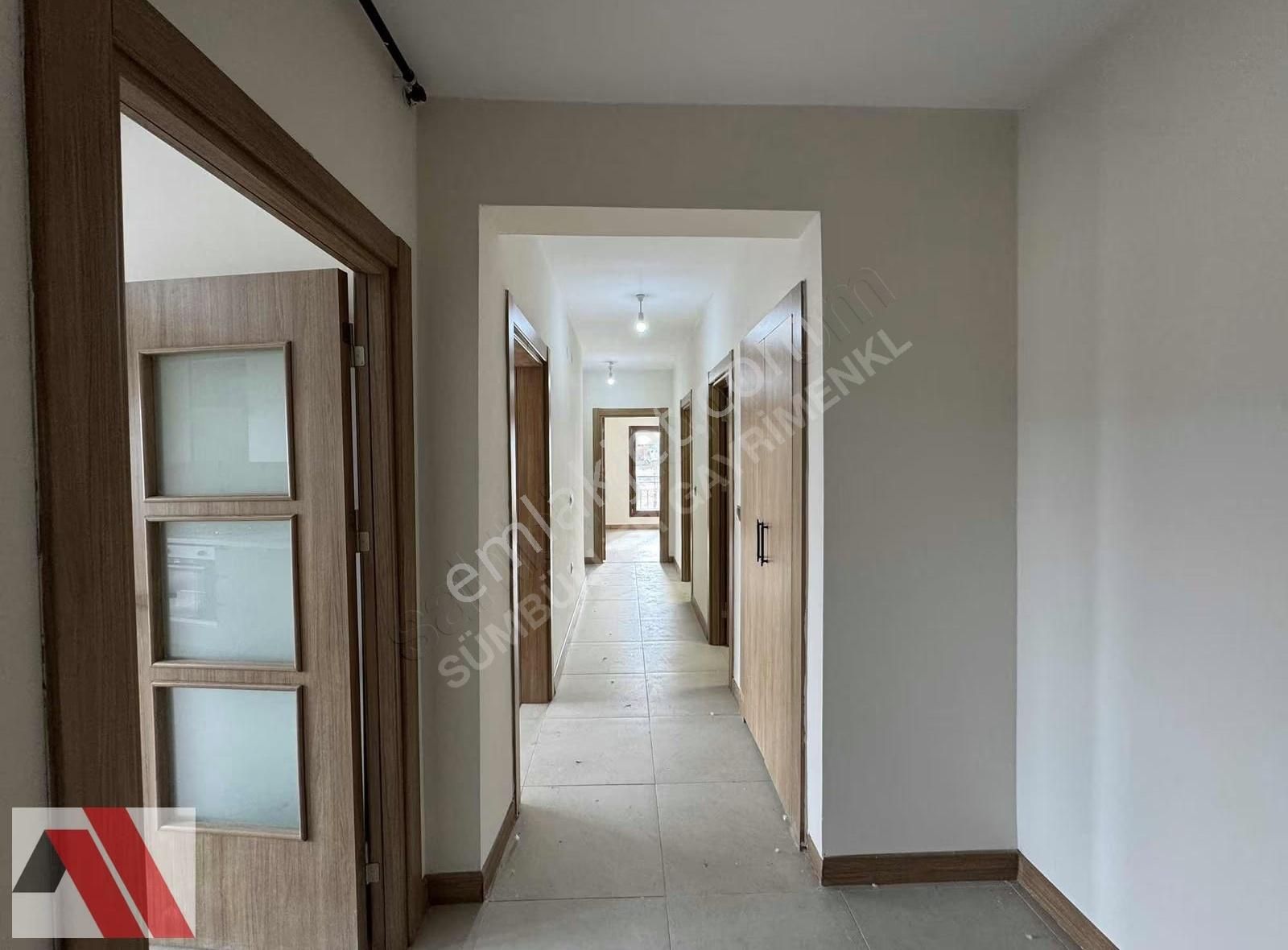 Sümbüller'den Ömerbey Toki'de Şehir Manzaralı Arakat 2+1 Daire - Görsel 16