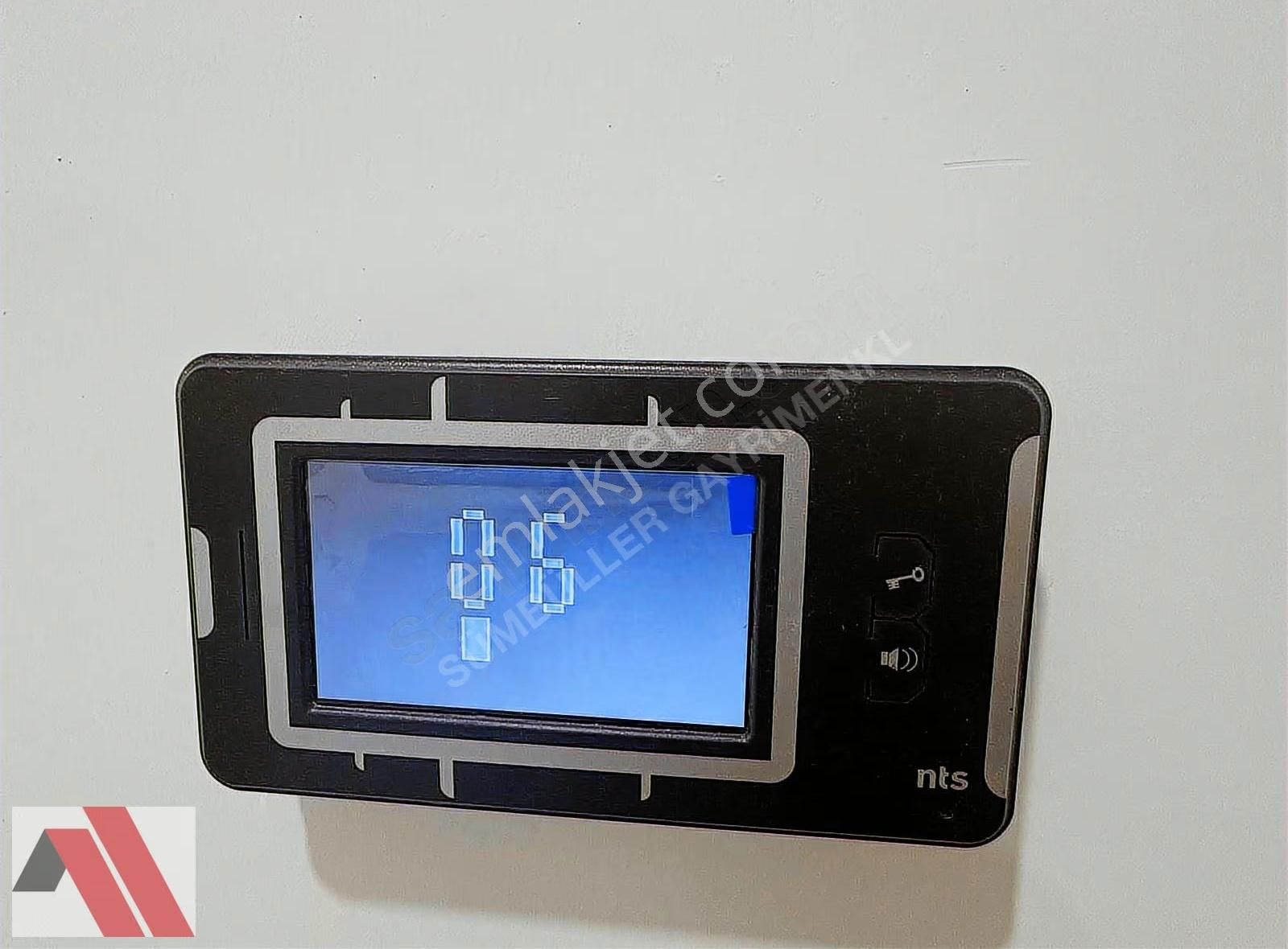 Sümbüller'de Eşyalı 2+1 Daire - Üniversite Yakını - Görsel 12