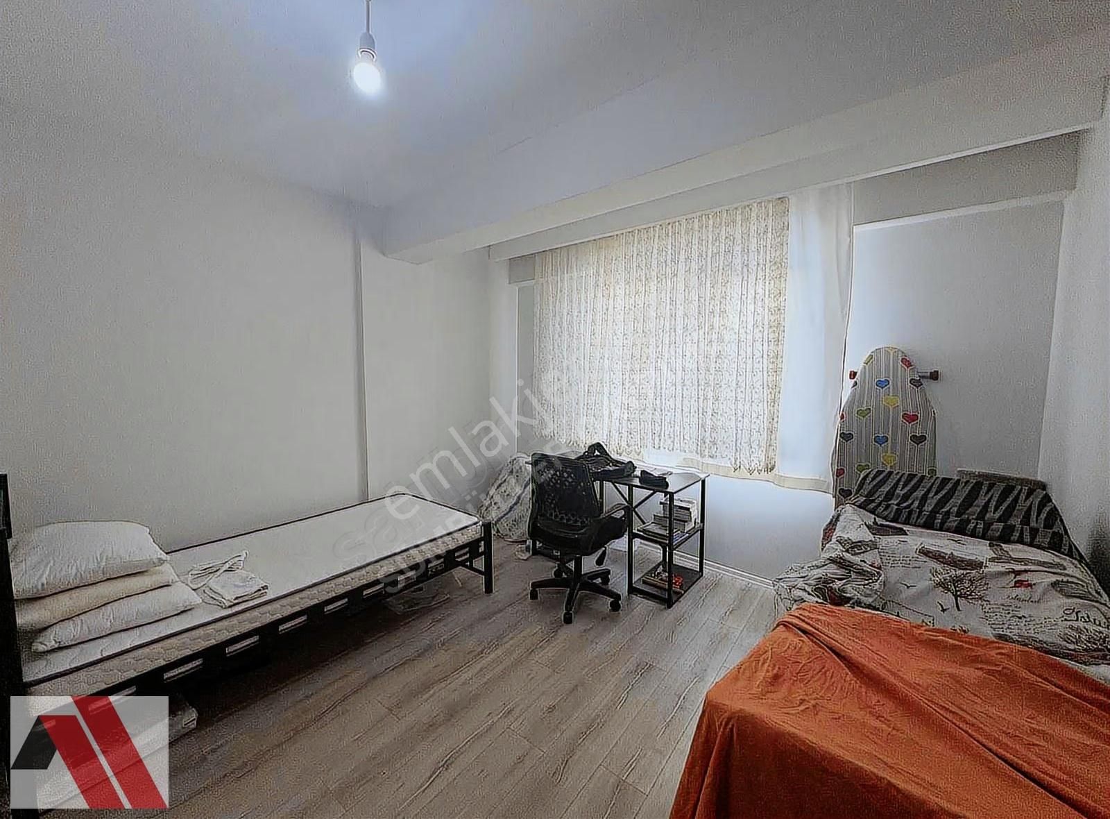 Sümbüller'de Eşyalı 2+1 Daire - Üniversite Yakını - Görsel 9