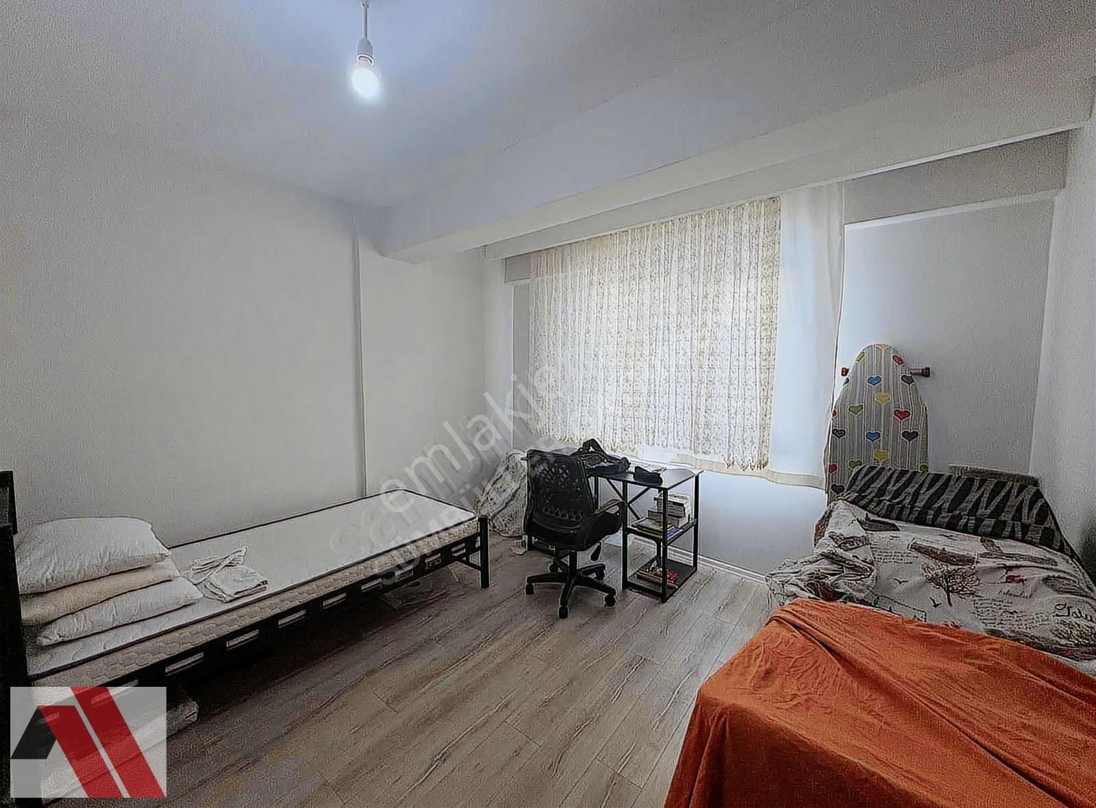 Sümbüller'de Eşyalı 2+1 Daire - Üniversite Yakını - Görsel 10