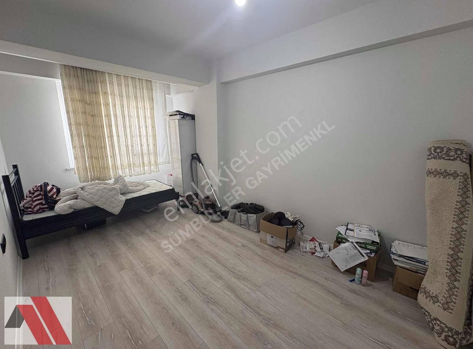 Sümbüller'de Eşyalı 2+1 Daire - Üniversite Yakını - Görsel 7
