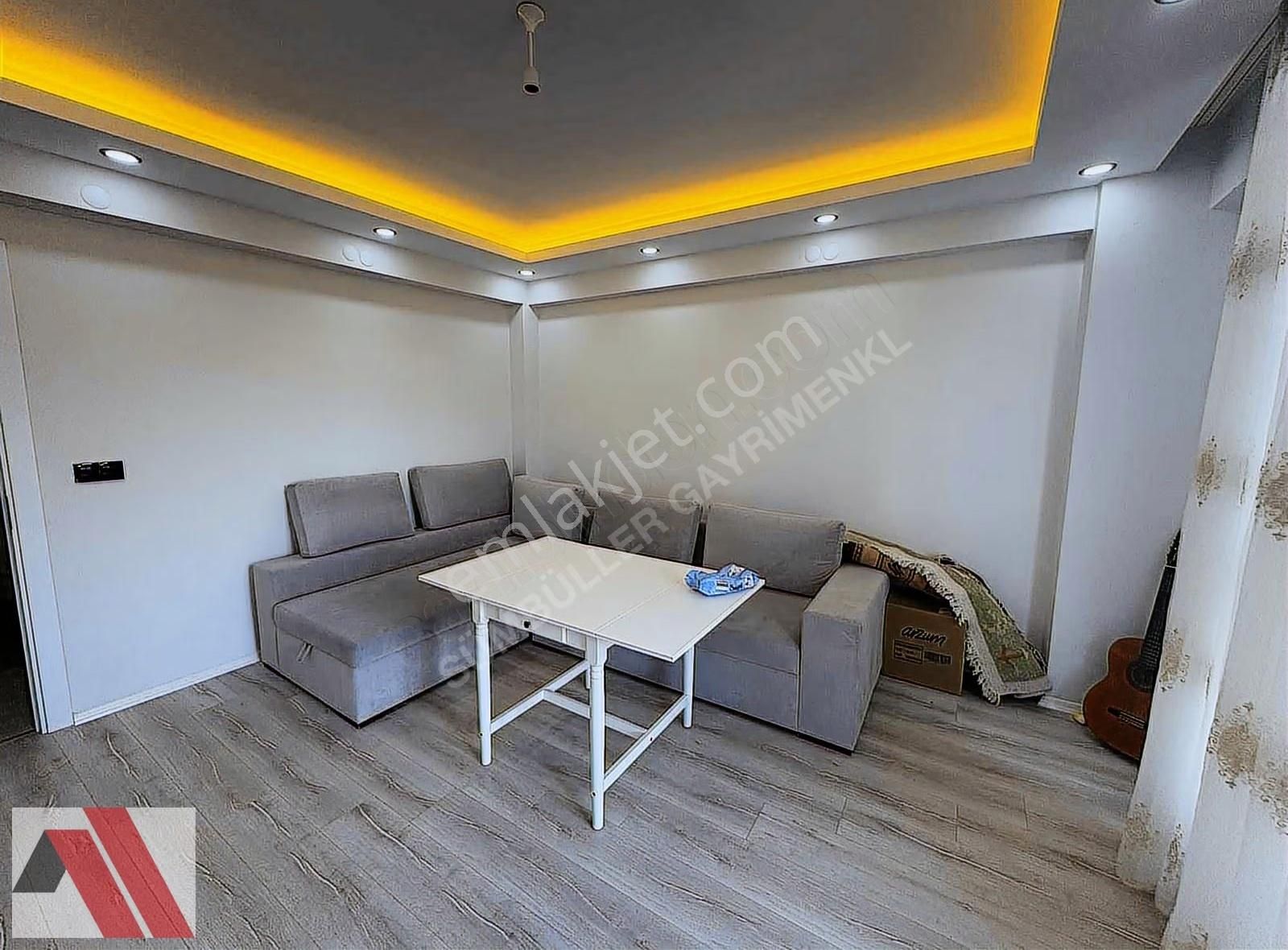 Sümbüller'de Eşyalı 2+1 Daire - Üniversite Yakını - Görsel 5