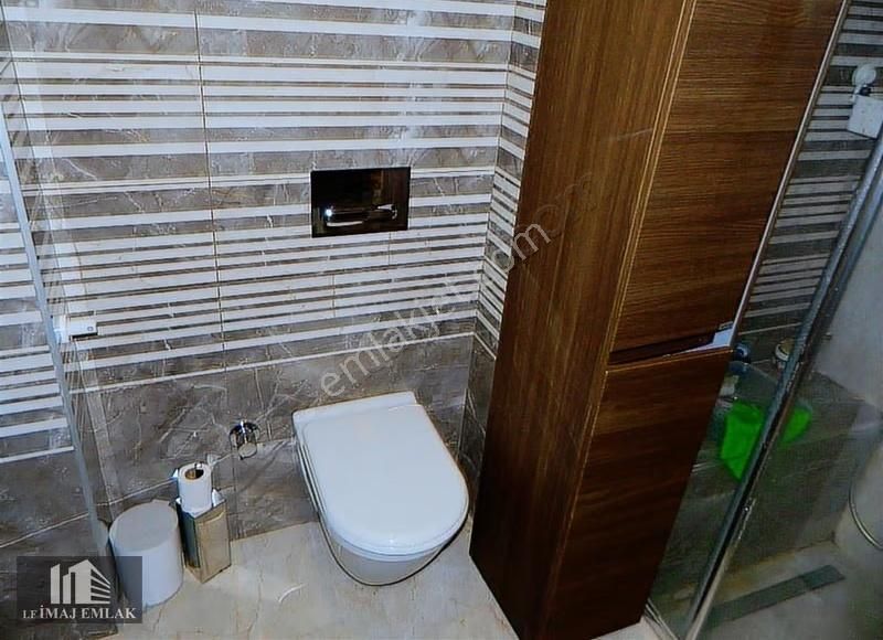 Erenköy Şevki Özengin Sokakta 2+1 90 M2 Net Ebeveyn Balkon - Görsel 15