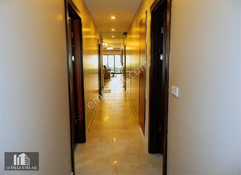 Erenköy Şevki Özengin Sokakta 2+1 90 M2 Net Ebeveyn Balkon - Görsel 14