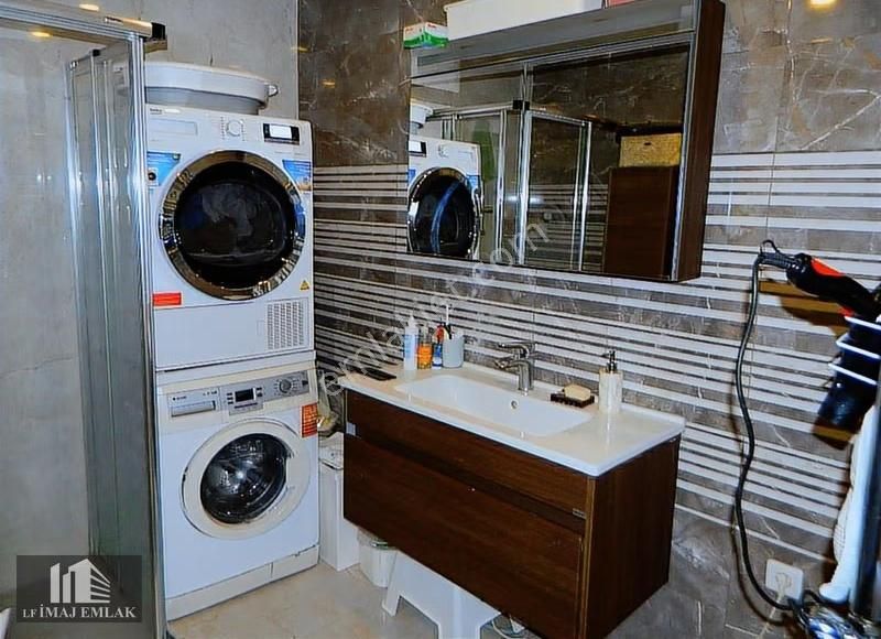 Erenköy Şevki Özengin Sokakta 2+1 90 M2 Net Ebeveyn Balkon - Görsel 6