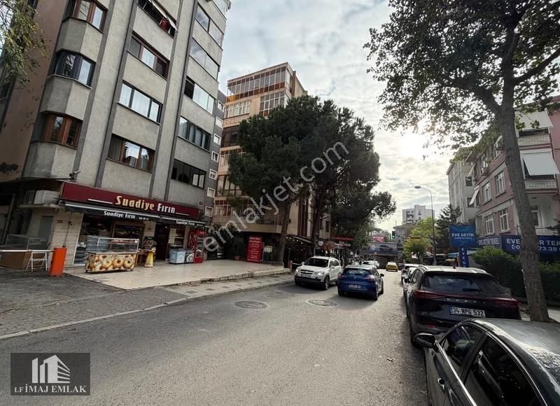 Lf İmaj Suadiye'de Zara'ya Bağdat 5.bina Fırsat 3+1 Yatırımlık - Görsel 8