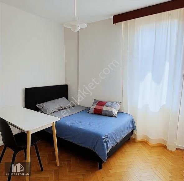 Lf İmaj Suadiye'de Zara'ya Bağdat 5.bina Fırsat 3+1 Yatırımlık - Görsel 11