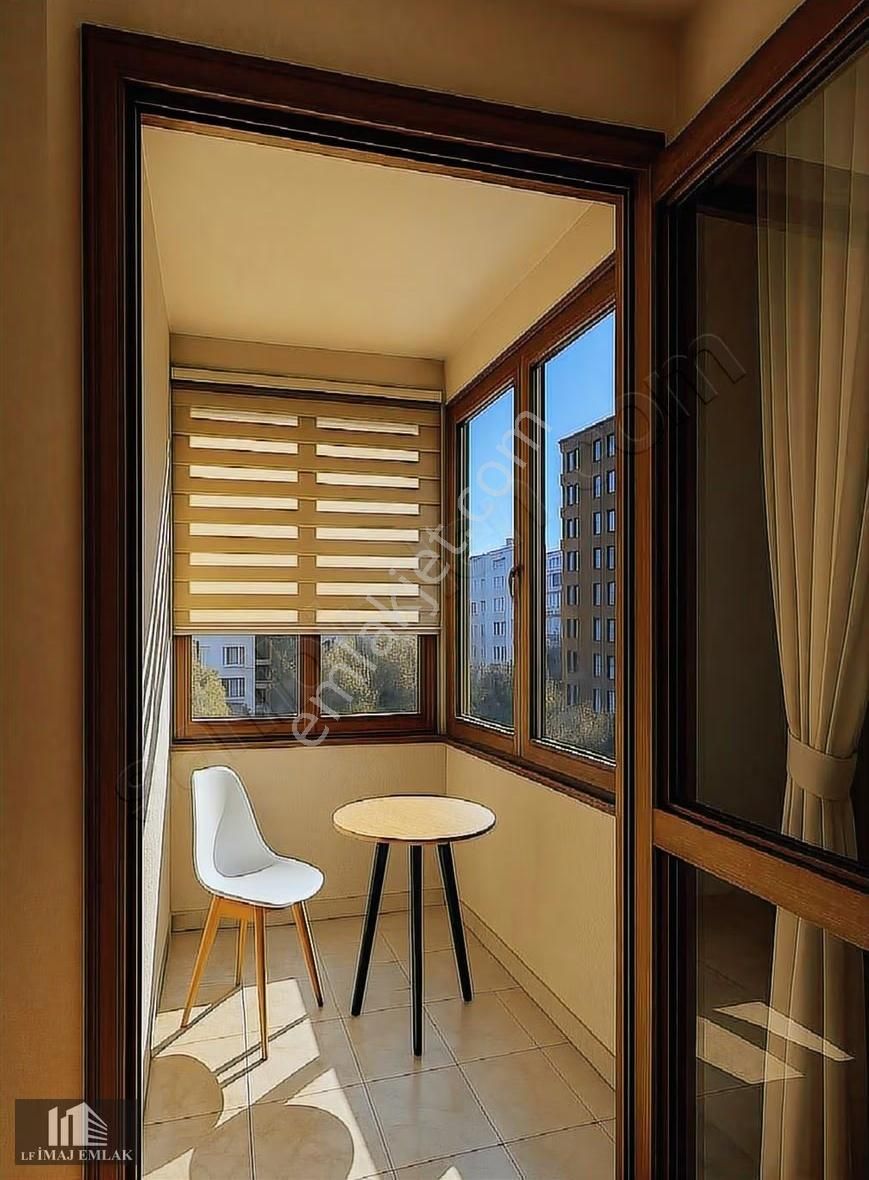 Lf İmaj Suadiye'de Zara'ya Bağdat 5.bina Fırsat 3+1 Yatırımlık - Görsel 4