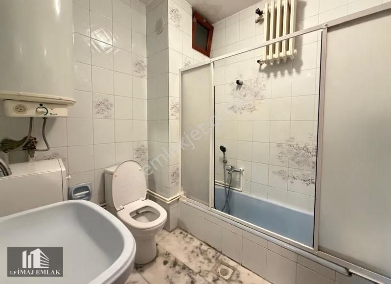 Lf İmaj Suadiye'de Zara'ya Bağdat 5.bina Fırsat 3+1 Yatırımlık - Görsel 24