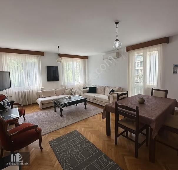 Lf İmaj Suadiye'de Zara'ya Bağdat 5.bina Fırsat 3+1 Yatırımlık - Görsel 15